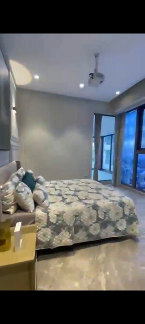 Bedroom in 2 BHK Apartment at Prestige Jasdan Classic, Mahalaxmi – for Sale