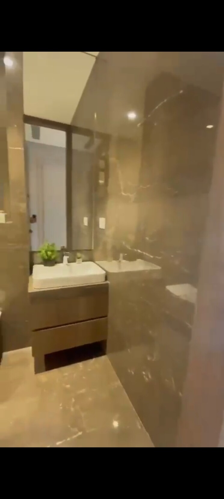 Bathroom, prestige-jasdan-classic 2 Bedroom 885 Sq.Ft. Apartment In Mahalaxmi Mumbai 9608303