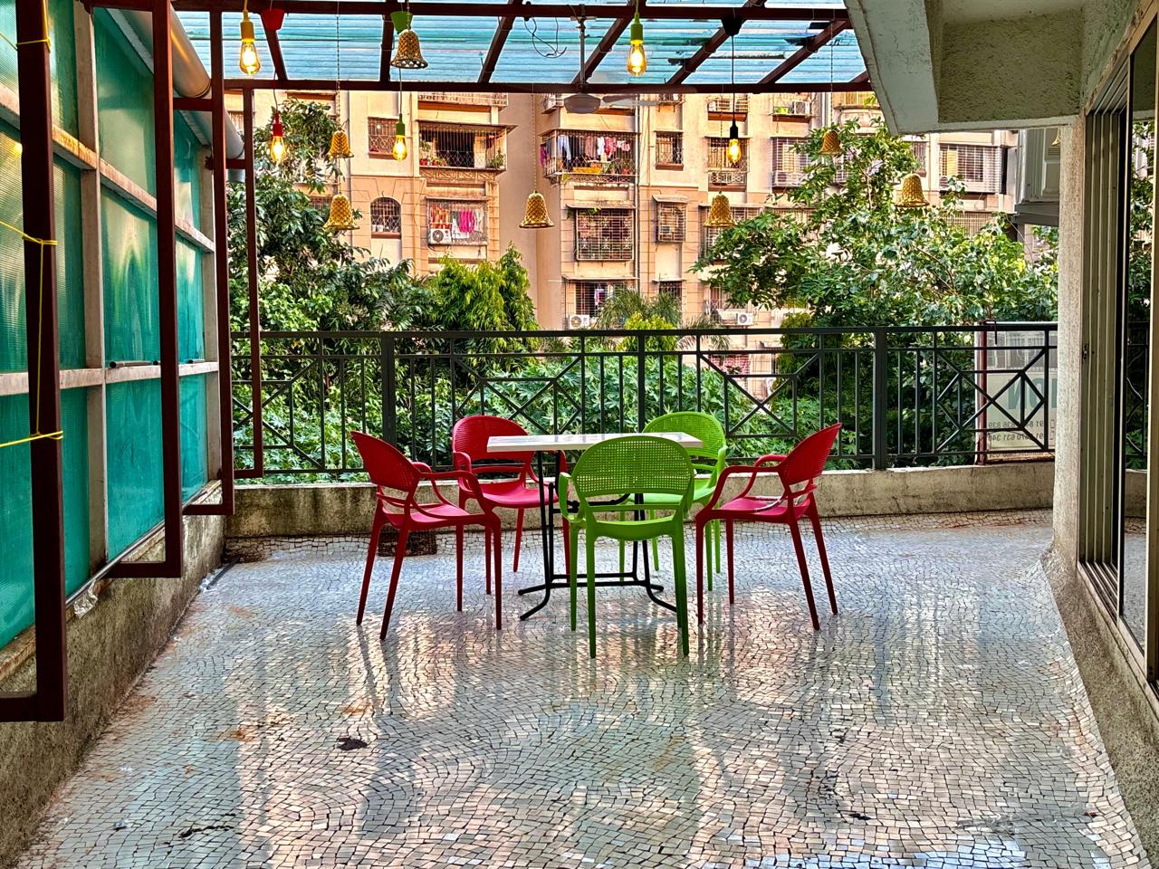 2 BHK 752 Sq.Ft. Apartment in Pioneer Heritage