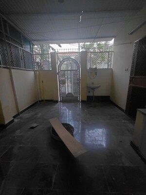  3 BHK Apartment at Janakpuri – for Rent