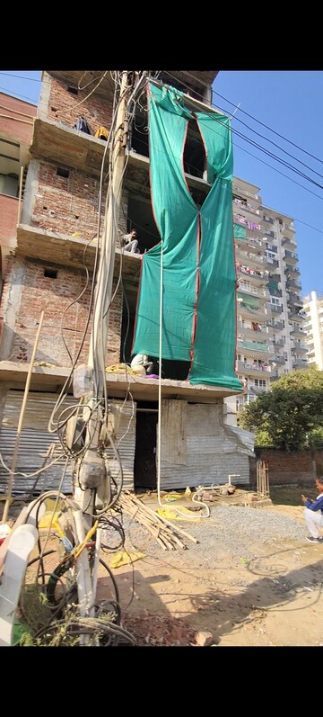  Plot For Sale in Sector 37c