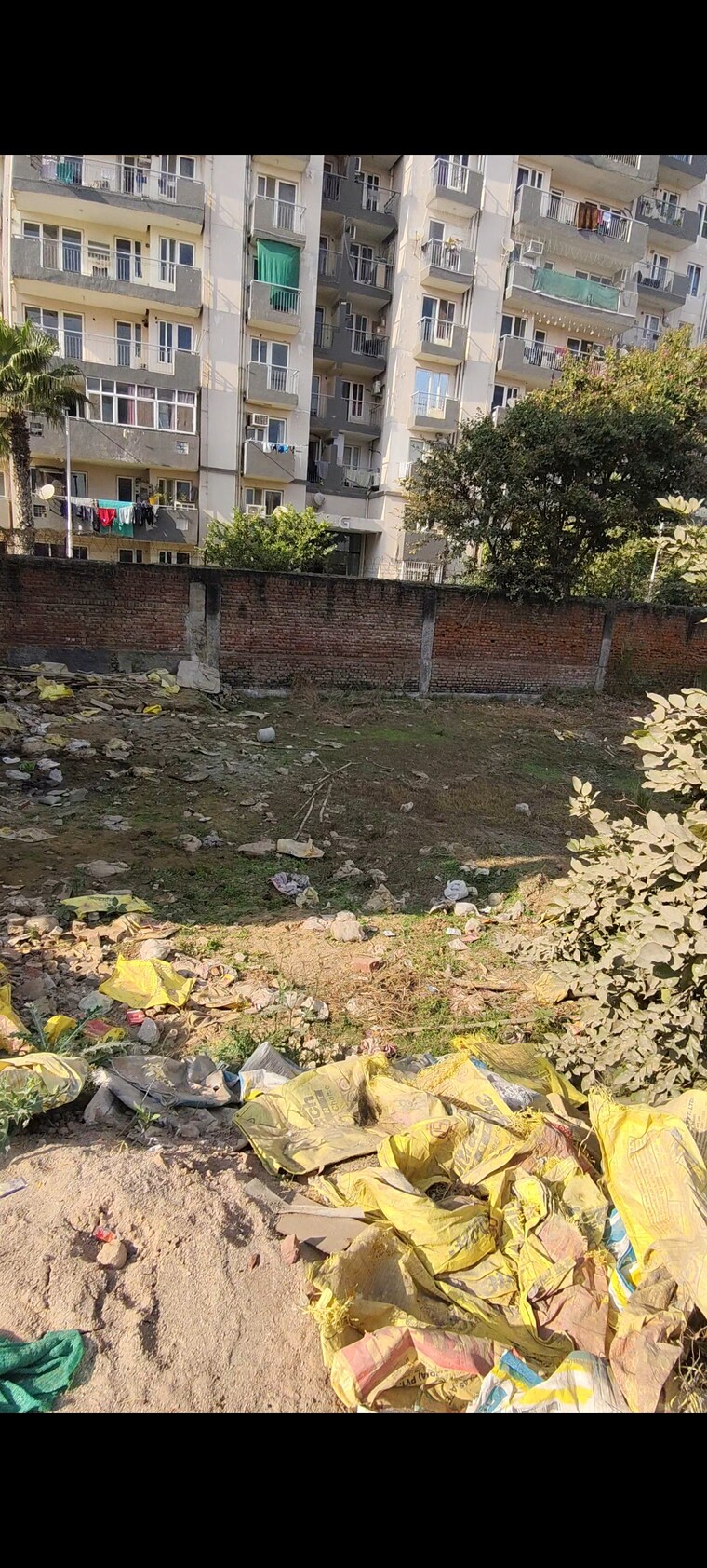 undefined, sector 37c  107 Sq.Yd. Plot In Sector 37c Gurgaon 9608312