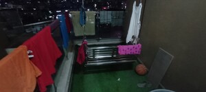 Parking in 2 BHK Apartment at Shree Signature Park, Wakad – for Sale