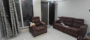 2 BHK Apartment For Sale in Shree Signature Park, Wakad