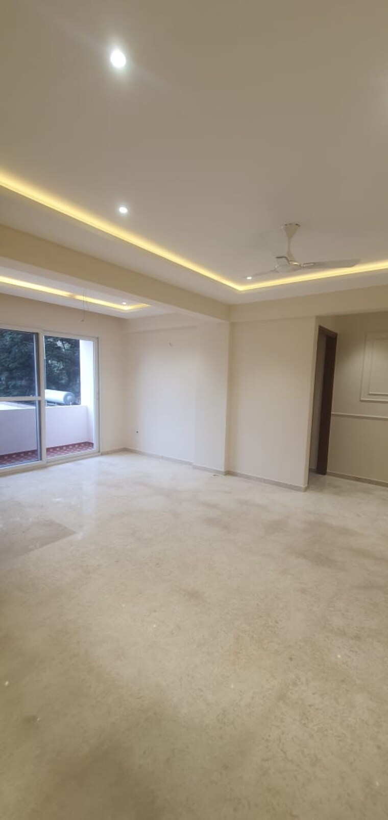 undefined, frazer town 3 Bedroom 1850 Sq.Ft. Apartment In Frazer Town Bangalore 9608320