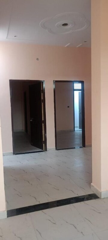 2 BHK Independent House – Exterior View View at Bijnor Road - for Sale