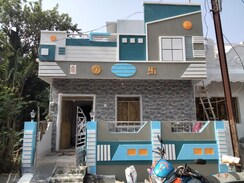 2 BHK + Extra Room Independent House For Sale in A-Zone