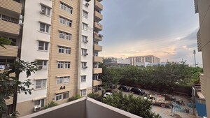 2 BHK Apartment – Exterior View View at Tulip Lemon, Sector 69 - for Rent