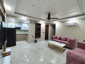 Living Room in 2 BHK Apartment at Nexus Villa Varniraj, Ulwe Sector 16 – for Sale