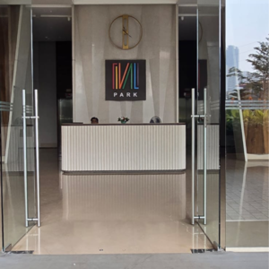  2 BHK Apartment at CCI Rivali Park Wintergreen, Magathane – for Rent