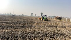 Plot For Sale in Gosainganj