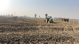  Plot For Sale in Gosainganj