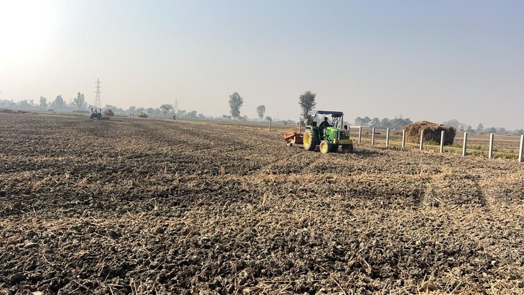 Cover Image, gosainganj  1145 Sq.Ft. Plot In Gosainganj Lucknow 9608356