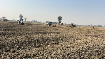 Plot Area in  Plot at Gosainganj – for Sale