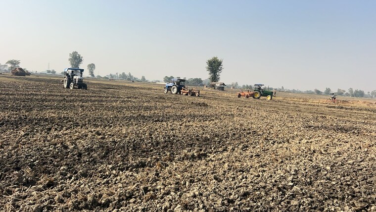 undefined, gosainganj  1145 Sq.Ft. Plot In Gosainganj Lucknow 9608356