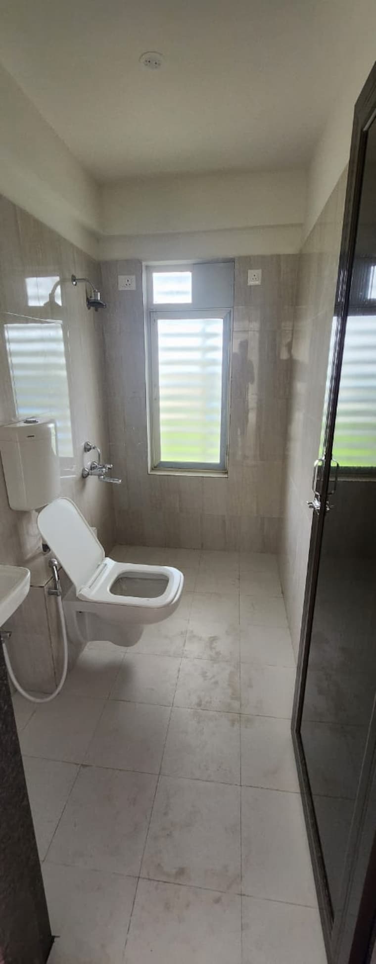 Bathroom, runwal-pearl 3 Bedroom 756 Sq.Ft. Apartment In Manpada Thane 9608336