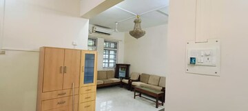 Living Room in 4 BHK Villa at Chembur – for Rent
