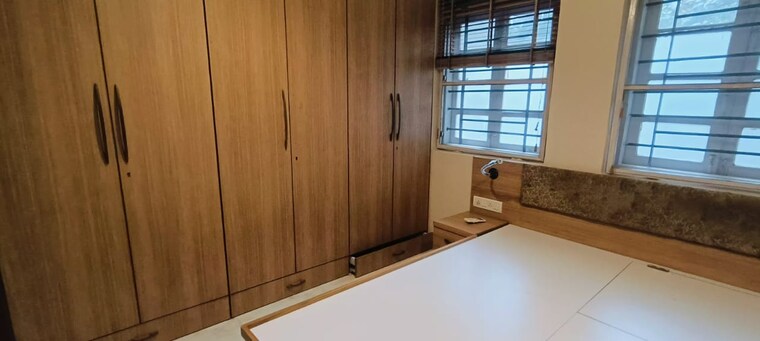 Bedroom, chembur 4 Bedroom 4500 Sq.Ft. Villa In Chembur Mumbai 9608376