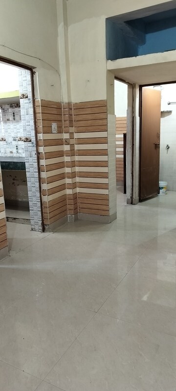 1 BHK Builder Floor – Exterior View View at Beta I Greater Noida - for Rent