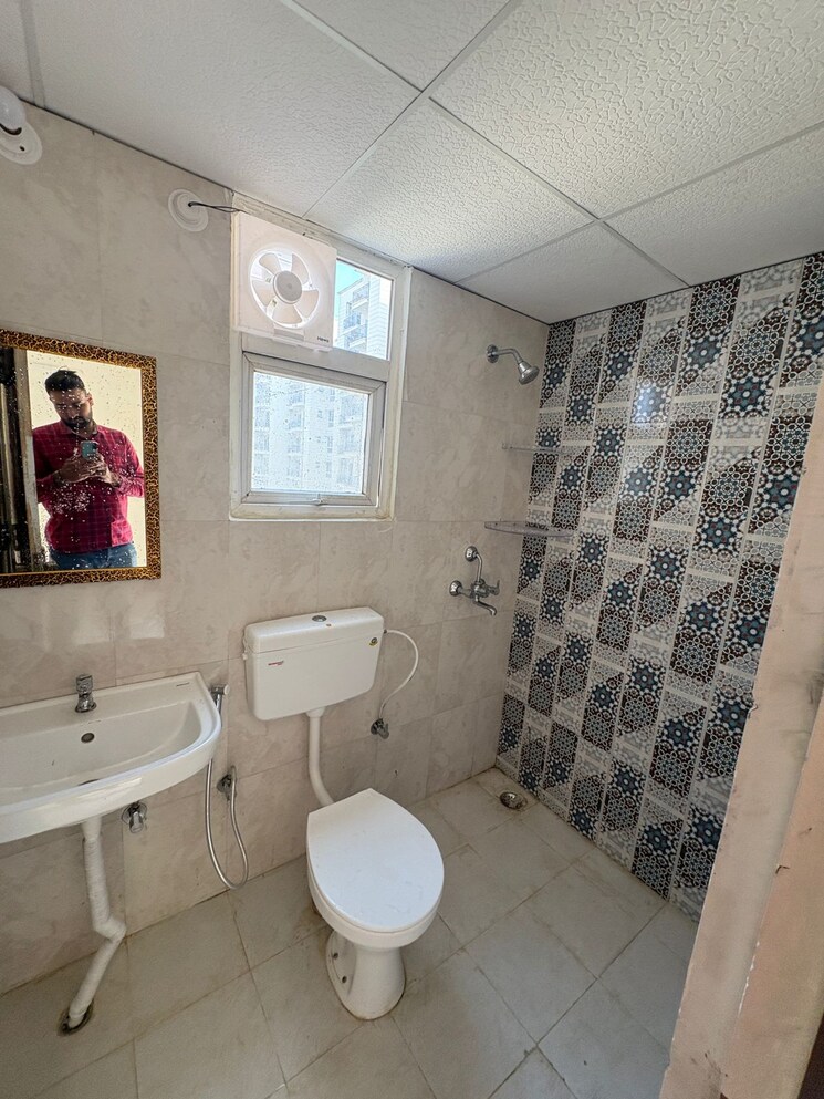 Bathroom, nexus-villa-varniraj 2 Bedroom 648 Sq.Ft. Apartment In Ulwe Sector 16 Navi Mumbai 9608331