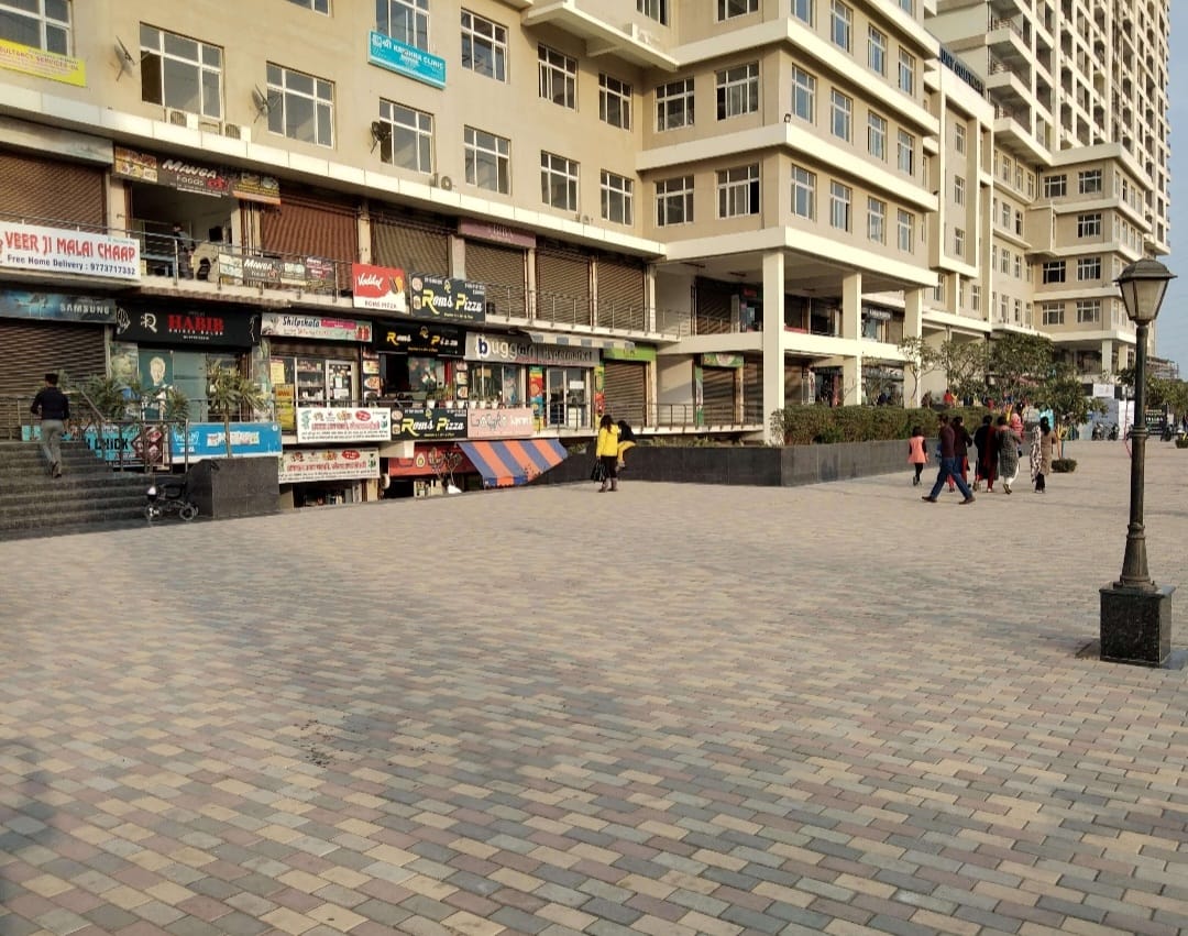 Office Space For Sale in Zeta I Greater Noida