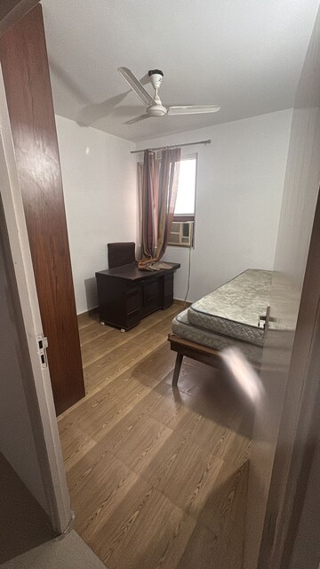 Bedroom in 2 BHK Apartment at Tulip Lemon, Sector 69 – for Rent