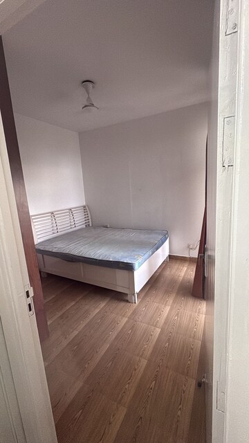 Bathroom in 2 BHK Apartment at Tulip Lemon, Sector 69 – for Rent