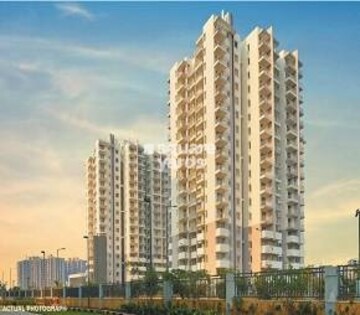 4 BHK Apartment – Exterior View View at Godrej Summit, Sector 104 - for Sale