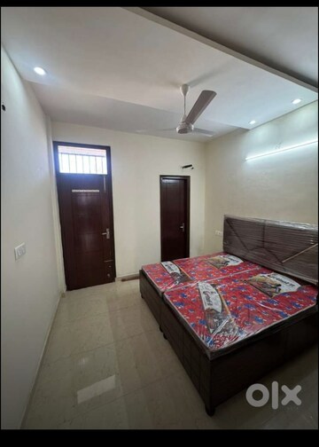 Bedroom in 3 BHK Apartment at SBP City Of Dreams Zirakpur, High Ground – for Rent