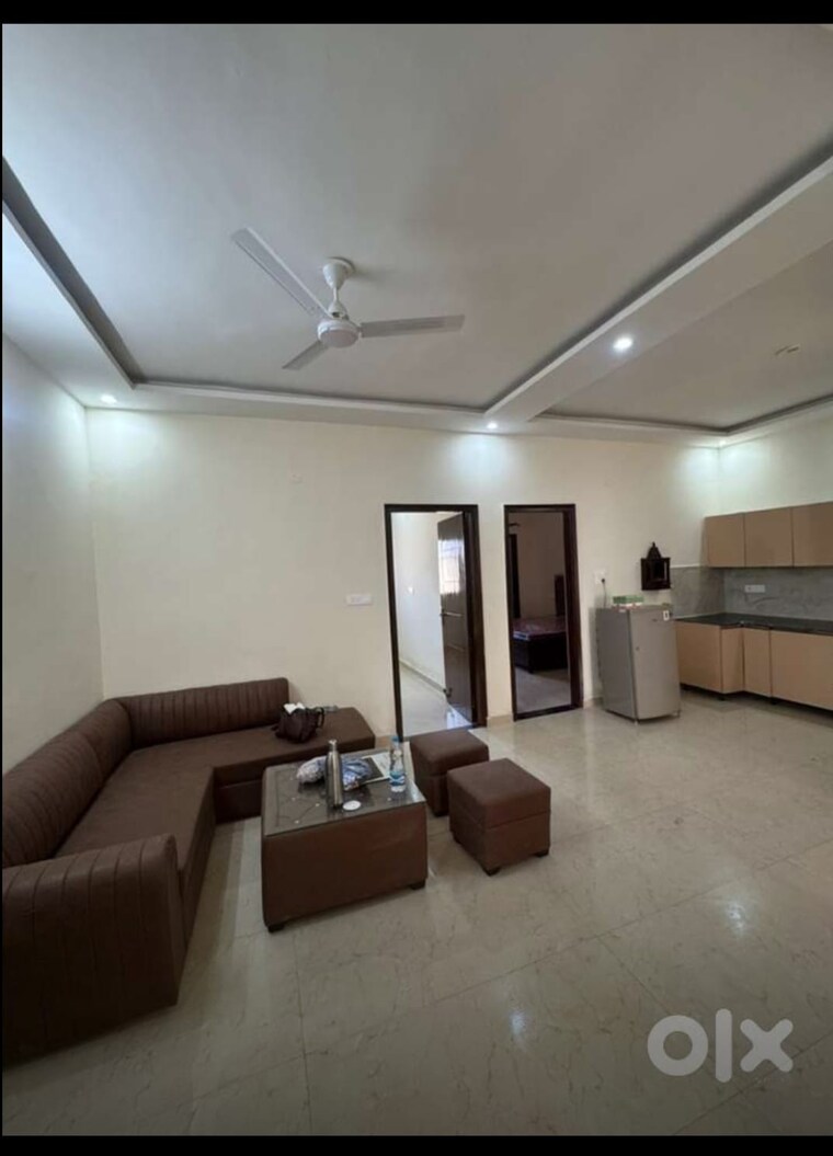 Living Room, sbp-city-of-dreams-zirakpur 3 Bedroom 1550 Sq.Ft. Apartment In High Ground Zirakpur 9608378
