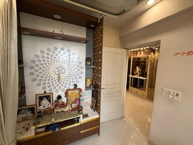 Living Room, godrej-summit 4 Bedroom 2692 Sq.Ft. Apartment In Sector 104 Gurgaon 9608362