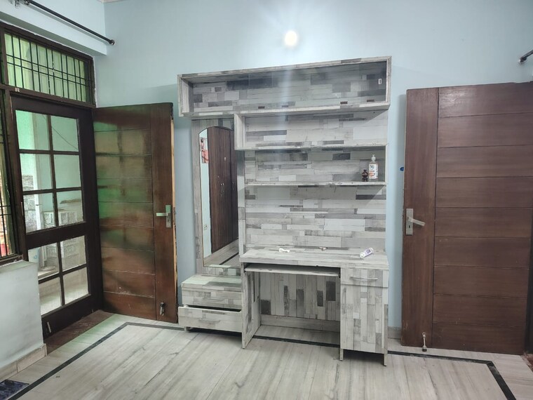 Exterior View, sainik colony 3 Bedroom 1377 Sq.Ft. Builder Floor In Sainik Colony Faridabad 9608366