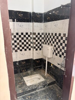 Bathroom in 2 BHK Independent House at Bijnor Road – for Sale