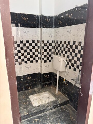 Bathroom in 2 BHK Independent House at Bijnor Road – for Sale