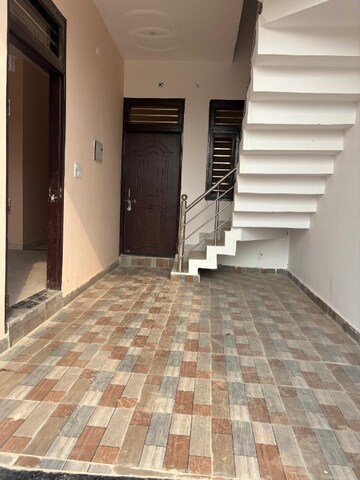 2 BHK Independent House – Exterior View View at Bijnor Road - for Sale