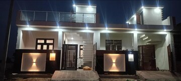 2 BHK Independent House For Sale in Bijnor Road