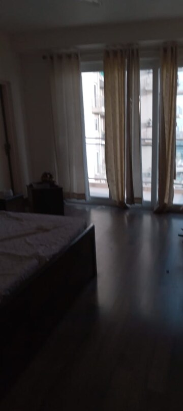 Master Bedroom in 2 BHK Apartment at Conscient Heritage Max, Sector 102 – for Sale