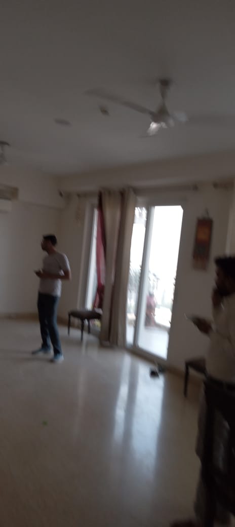 2 BHK Apartment For Sale in Conscient Heritage Max