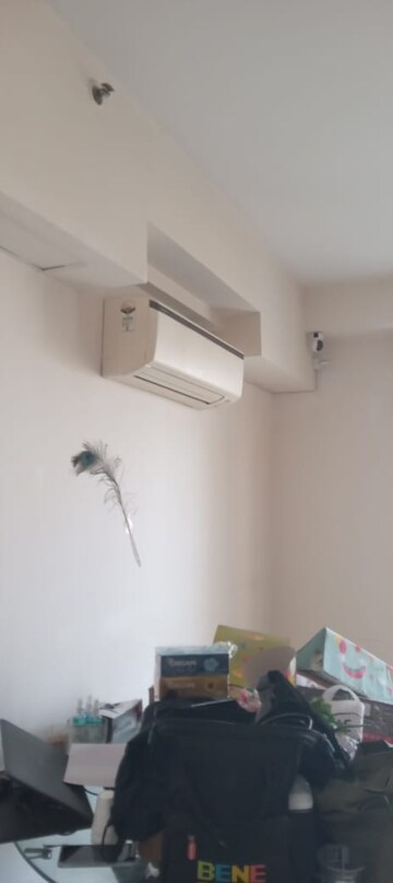 Bathroom in 2 BHK Apartment at Conscient Heritage Max, Sector 102 – for Sale