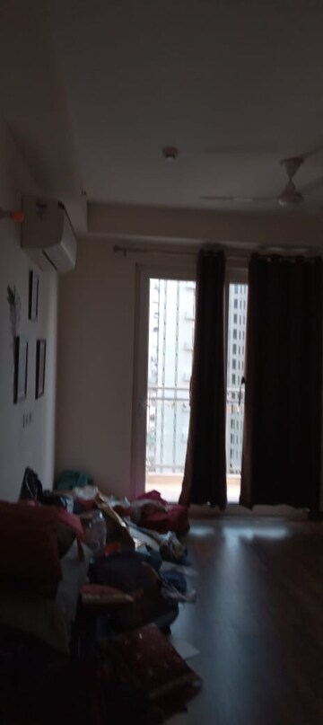 Bedroom in 2 BHK Apartment at Conscient Heritage Max, Sector 102 – for Sale