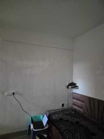 Bathroom in 2 BHK Apartment at Conscient Heritage Max, Sector 102 – for Sale