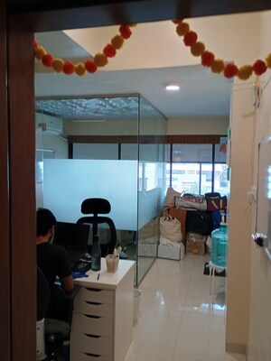 Team Area in  Office Space at Kakkad Madhuban, Balewadi – for Sale