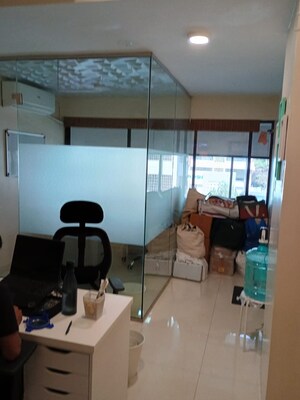 Team Area in  Office Space at Kakkad Madhuban, Balewadi – for Sale