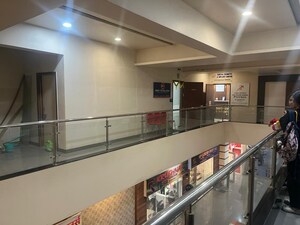 Floor Plan in  Office Space at Kakkad Madhuban, Balewadi – for Sale