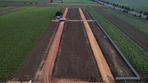 Plot Area in  Plot at Ashok Nagar – for Sale