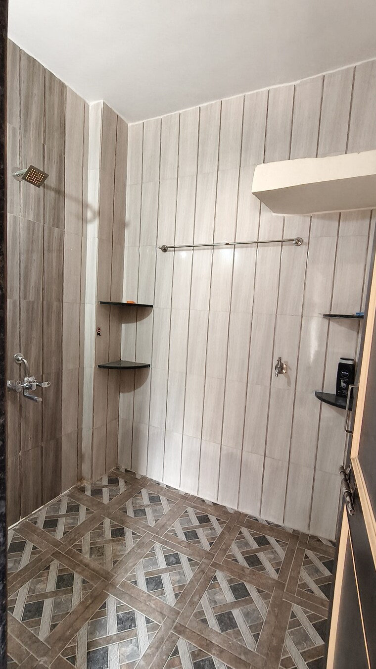 Balcony, takshashila-chs 1 Bedroom 520 Sq.Ft. Apartment In Kharadi Pune 9608409