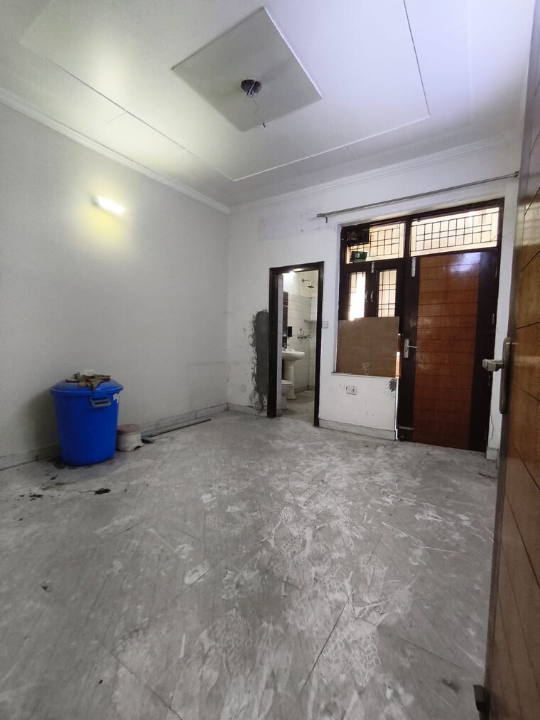 Room, sainik colony 2 Bedroom 1179 Sq.Ft. Builder Floor In Sainik Colony Faridabad 9608397