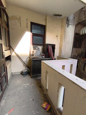  2 BHK Builder Floor at Sainik Colony – for Rent