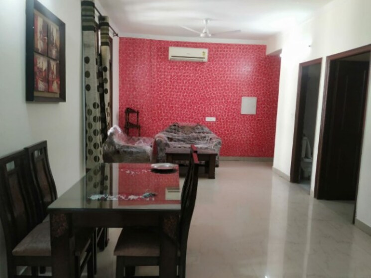 Living Room, maya-garden-city 3 Bedroom 1810 Sq.Ft. Apartment In Lohgarh Zirakpur 9608420