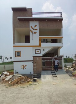 5 BHK + Extra Room Independent House For Sale in Durgapur Green City 